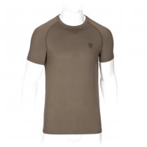 Outrider T.O.R.D. Athletic Fit Performance Tee - Ranger Green - 3XL
