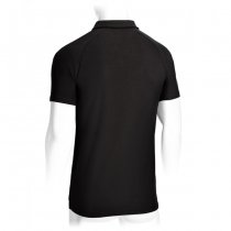 Outrider T.O.R.D. Performance Polo - Black - S
