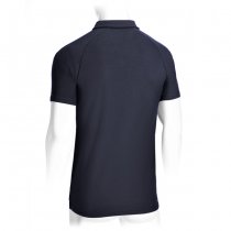 Outrider T.O.R.D. Performance Polo - Navy - L