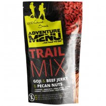 Adventure Menu Trailmix Goji | Beef Jerky | Pecan Nuts