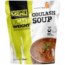 Adventure Menu LIGHTWEIGHT Goulash Soup - Standard