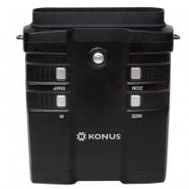Konus Konuspy 13 3.6-10.8x Nightvision Monocular