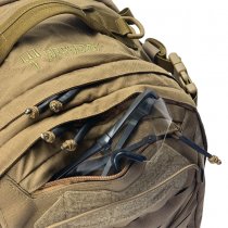 Pitchfork FastTrack Backpack & SOURCE WXP 3L - Coyote