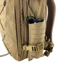 Pitchfork FastTrack Backpack & SOURCE WXP 3L - Coyote