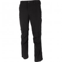 FoxOutdoor RACHEL Trekking Pants - Black - XS