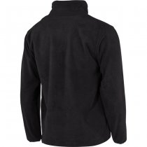 FoxOutdoor Arber Fleece Jacket - Black - M