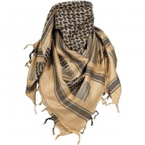 MFH Shemagh Scarf - Sand