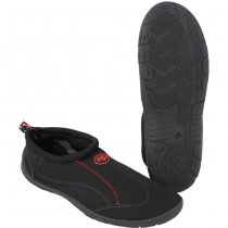 FoxOutdoor Aqua Shoes Neoprene - Black