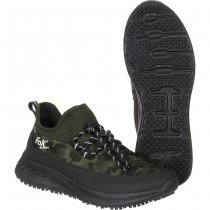 FoxOutdoor Outdoor Shoes Sneakers - Camo