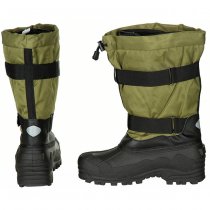 FoxOutdoor Thermo Boots Fox 40C - Olive - 43