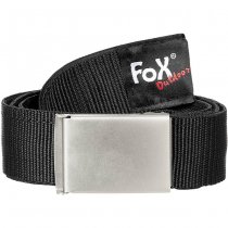 FoxOutdoor Web Belt Inner Compartment 40mm - Black