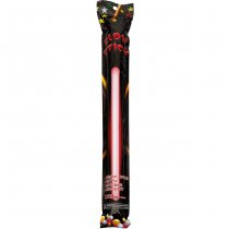 MFH Glow Stick 35cm - Red