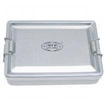 MFH Waterproof Aluminium Box