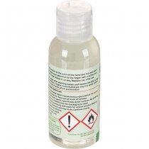 BCB Hand Sanitiser Gel 50 ml