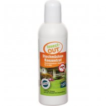 Insect-OUT Anti-Mosquito Concentrate 100 ml