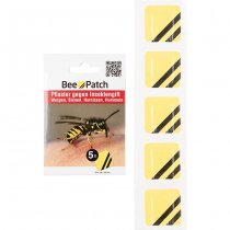 Katadyn Anti Venom Bee Patch 5 pcs