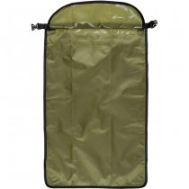 MFH Duffle Bag Waterproof Ripstop 20 l - Olive