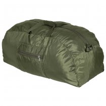FoxOutdoor Garment Bag Foldable - Olive