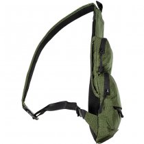 FoxOutdoor Shoulder Bag Ripstop Nylon - Olive
