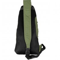 FoxOutdoor Shoulder Bag Ripstop Nylon - Olive