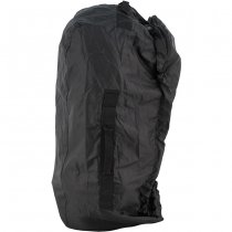 FoxOutdoor Backpack Cover TRANSIT 80-100 l - Black