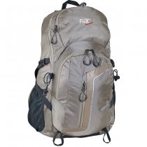 FoxOutdoor Backpack ARBER 40 - Grey