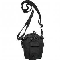 FoxOutdoor Camera Pouch Basic  - Black