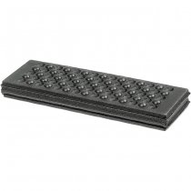 FoxOutdoor Thermal Seat Pad Foldable - Black