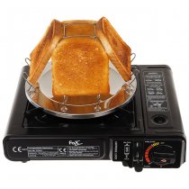 FoxOutdoor Camping Toaster Foldable