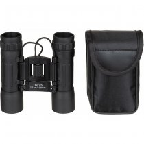 MFH Binocular 8 x 21 - Black