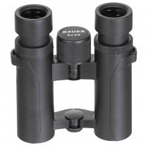 Bauer Binocular Outdoor SL Waterproof 8 x 26 - Black