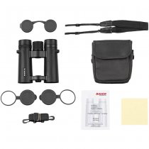 Bauer Binocular Outdoor SL Waterproof 10 x 34 - Black