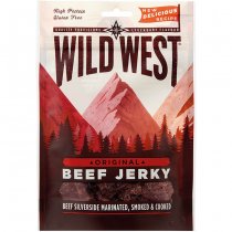 Wild West Beef Jerky Original 70 g