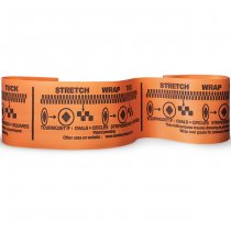 H&H Medical SWAT-T Tourniquet - Orange