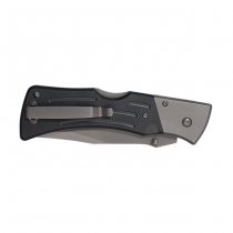 Ka-Bar G10 MULE Plain Tanto Blade