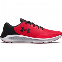 Under Armour Charged Pursuit 3 Running Shoes - Red - 11
