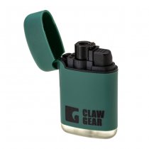 Clawgear Mk.II Storm Pocket Lighter - Holiday Edition