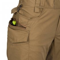 Helikon Pilgrim Pants - Earth Brown / Black A - L - Regular