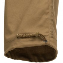 Helikon Pilgrim Pants - Earth Brown / Black A - L - Regular