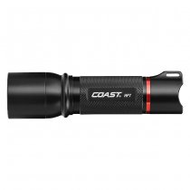 COAST HP7 Flashlight - Black