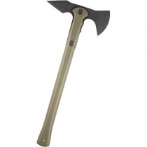 Cold Steel Trench Hawk - Olive