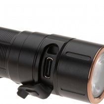 Fenix E28R Flashlight