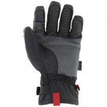 Mechanix ColdWork Peak Gloves - Grey - XL