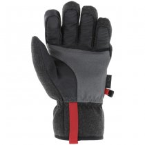 Mechanix ColdWork Windshell Gloves - Black - 2XL