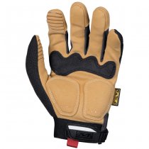 Mechanix M-Pact 4X Gloves - Brown - L