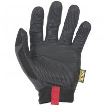 Mechanix Specialty Grip Gloves - Black - S