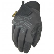 Mechanix Specialty Grip Gloves - Black - XL