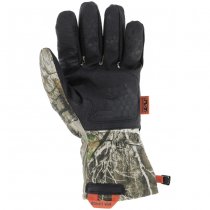 Mechanix SUB20 Cold Weather Gloves - Realtree - M