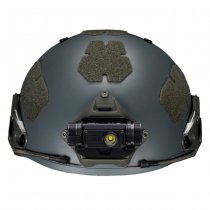 Nitecore HC60M V2 Helmet Lamp