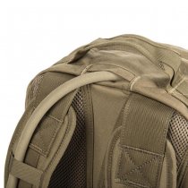 Helikon Raccoon Mk2 Backpack - Earth Brown / Clay A